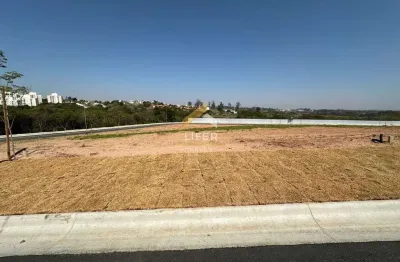 Terreno em condomínio fechado à venda na rodovia governador doutor adhemar pereira de barros, 119, fazenda pau d'alho, campinas por r$ 625.000