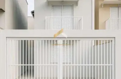 Casa com 2 quartos à venda na rua lamartine ribas camargo, 64, parque jambeiro, campinas, 111 m2 por r$ 515.000