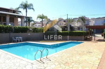 Casa em condomínio fechado com 3 quartos à venda na rua mirta coluccini porto, 1395, parque rural fazenda santa cândida, campinas, 214 m2 por r$ 2.100.000