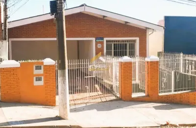 Casa com 3 quartos à venda na avenida engenheiro antônio francisco de paula souza, 2150, vila georgina, campinas, 210 m2 por r$ 800.000