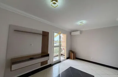 Apartamento com 3 quartos à venda na rua doutor herculano gouvea neto, 460, loteamento parque são martinho, campinas, 64 m2 por r$ 450.000