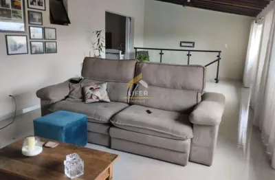 Casa com 2 quartos à venda na avenida josé puccinelli, 1, joão aranha, paulínia, 200 m2 por r$ 690.000