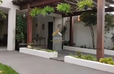 Casa com 2 quartos à venda na avenida josé puccinelli, 1, joão aranha, paulínia, 200 m2 por r$ 690.000