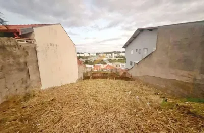 Terreno à venda na rua vicente celestino, 1587, jardim antonio von zuben, campinas por r$ 260.000