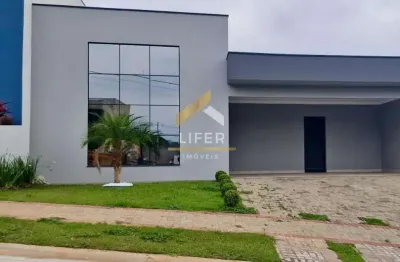 Casa em condomínio fechado com 3 quartos à venda na rua betty hass de campos, 415, colinas de indaiatuba, indaiatuba, 173 m2 por r$ 1.450.000
