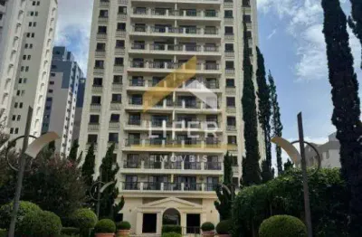 Apartamento com 3 quartos à venda na rua jasmim, 850, chácara primavera, campinas, 116 m2 por r$ 880.000