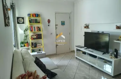 Apartamento com 2 quartos à venda na rua arquiteto josé augusto silva, 719, fazenda santa cândida, campinas, 54 m2 por r$ 300.000