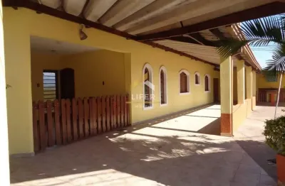 Casa com 3 quartos à venda na rua danilo glauco pereira villagelin, 453, jardim campos elíseos, campinas, 165 m2 por r$ 400.000