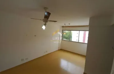 Apartamento com 2 quartos à venda na rua hermantino coelho, 255, mansões santo antônio, campinas, 77 m2 por r$ 455.000