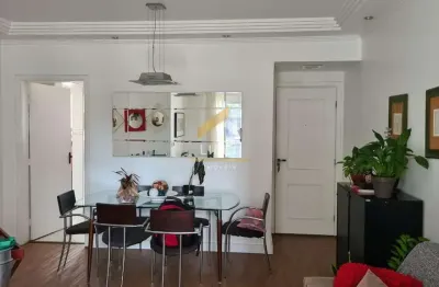 Apartamento com 3 quartos à venda na rua hermantino coelho, 299, parque das flores, campinas, 70 m2 por r$ 700.000