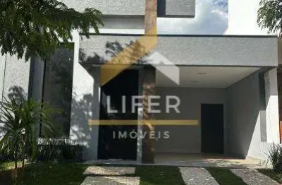 Casa em condomínio fechado com 3 quartos à venda na avenida luiz greco, 225, são bento, paulínia, 133 m2 por r$ 900.000