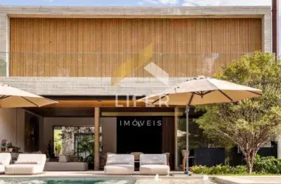 Casa em condomínio fechado com 3 quartos à venda na rodovia miguel melhado campos, 83, centro, itupeva, 700 m2 por r$ 15.000.000