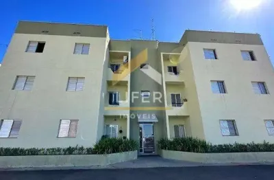 Apartamento com 3 quartos à venda na rua arquiteto josé augusto silva, 719, fazenda santa cândida, campinas, 70 m2 por r$ 380.000