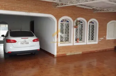 Casa com 5 quartos à venda na rua manoel luís de souza neto, 900, jardim new york, campinas, 220 m2 por r$ 650.000