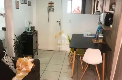 Apartamento com 2 quartos à venda na rua santa rita do passa quatro, 121, jardim nova europa, campinas, 55 m2 por r$ 350.000