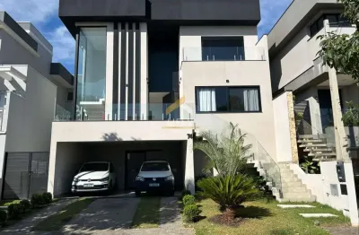 Casa em condomínio fechado com 5 quartos para alugar na avenida dermival bernardes siqueira, 011, swiss park, campinas, 360 m2 por r$ 14.500