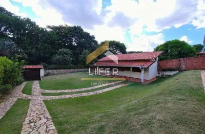 Chácara / sítio com 3 quartos à venda na rua crista de galo, 1, vale da santa fé, vinhedo, 240 m2 por r$ 1.290.000