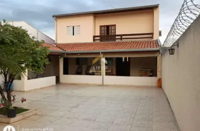 Chácara / sítio com 3 quartos à venda na rua joão nepomuceno da silva, 9, chácaras cruzeiro do sul, campinas, 170 m2 por r$ 465.000