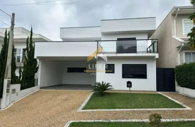 Casa em condomínio fechado com 4 quartos à venda na avenida dermival bernardes siqueira, 002, swiss park, campinas, 306 m2 por r$ 2.490.000