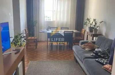 Apartamento com 2 quartos à venda na rua eugênio ferreira camargo, 511, vila itália, campinas, 62 m2 por r$ 350.000