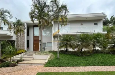 Casa em condomínio fechado com 4 quartos à venda na alameda itajubá, 820, villa lombarda, valinhos, 362 m2 por r$ 4.500.000