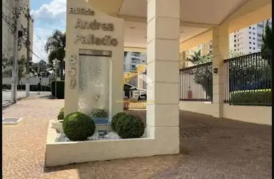 Apartamento com 3 quartos à venda na rua jasmim, 850, chácara primavera, campinas, 105 m2 por r$ 780.000