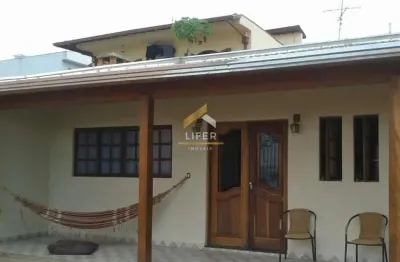 Casa com 1 quarto à venda na rua evandro batista vieira, 1200, loteamento alphaville campinas, campinas, 64 m2 por r$ 480.000
