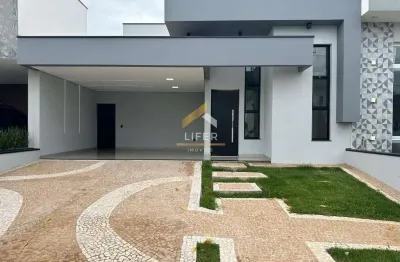 Casa em condomínio fechado com 3 quartos à venda na fícus, 100, parque olívio franceschini, hortolândia, 170 m2 por r$ 1.050.000