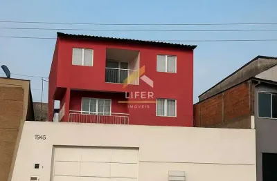 Casa com 3 quartos à venda na avenida carlos lacerda, 02, parque residencial vila união, campinas, 144 m2 por r$ 370.000
