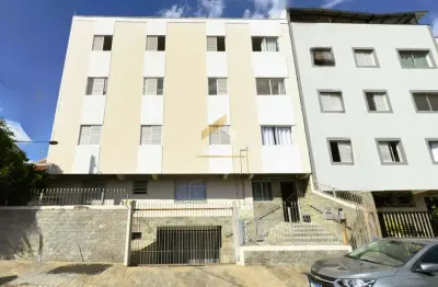 Apartamento com 3 quartos à venda na rua professor joão augusto de toledo, 159, vila proost de souza, campinas, 95 m2 por r$ 225.000