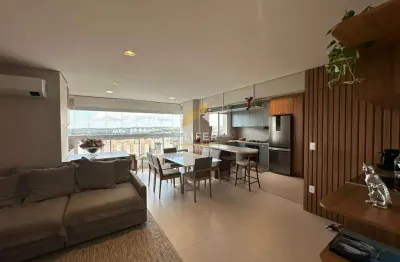 Apartamento com 3 quartos à venda na rua henrique schroeder, 111, taquaral, campinas, 115 m2 por r$ 2.150.000