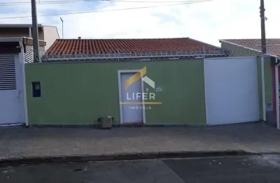 Casa com 3 quartos à venda na alice dias da silva, 870, dic vi (conjunto habitacional santo dias silva), campinas, 200 m2 por r$ 555.000