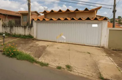 Casa com 3 quartos à venda na aurelino fernandes de almeida, 09, jardim novo campos elíseos, campinas, 300 m2 por r$ 700.000