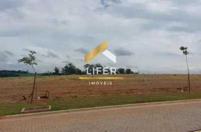 Terreno em condomínio fechado à venda na rua romilda aparecida cruz, 1, residencial jatibela, campinas por r$ 590.000