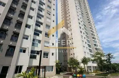 Apartamento com 2 quartos à venda na rua henrique schroeder, 111, taquaral, campinas, 83 m2 por r$ 1.000.000