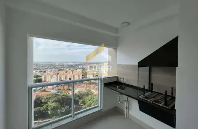 Apartamento com 2 quartos à venda na rua henrique schroeder, 111, taquaral, campinas, 83 m2 por r$ 1.030.000