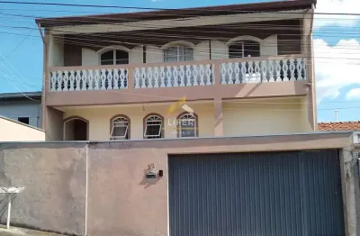 Casa com 4 quartos à venda na rua benedito de lima, 987, vila orozimbo maia, campinas, 240 m2 por r$ 450.000