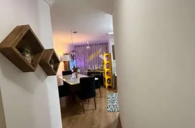 Apartamento com 2 quartos à venda na rua louisiana, 450, chácaras campos elíseos, campinas, 70 m2 por r$ 250.000