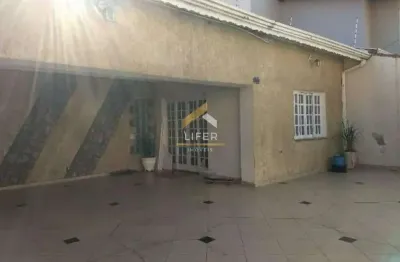 Casa com 3 quartos à venda na antônio josé pereira, 90, jardim aires da costa, campinas, 140 m2 por r$ 540.000