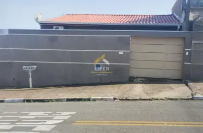 Casa com 3 quartos à venda na rua elias de oliveira sabóia, 489, jardim santa eudóxia, campinas, 110 m2 por r$ 430.000