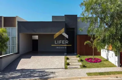Casa em condomínio fechado com 3 quartos à venda na avenida olívio franceschini, 001, parque ortolândia, hortolândia, 153 m2 por r$ 990.000
