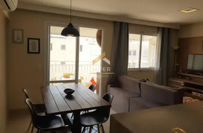 Apartamento com 3 quartos à venda na rua monsenhor agnaldo josé gonçalves, 730, vila proost de souza, campinas, 78 m2 por r$ 655.000