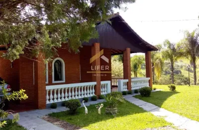 Fazenda à venda na estrada municipal benedito olegàrio chiovatto,, 100, centro, morungaba, 300 m2 por r$ 890.000