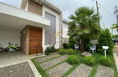 Casa em condomínio fechado com 3 quartos à venda na avenida dermival bernardes siqueira, 002, swiss park, campinas, 210 m2 por r$ 2.320.000