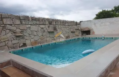 Casa com 2 quartos à venda na moacir tramarin, 500, jardim santa maria, campinas, 90 m2 por r$ 400.000
