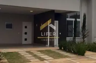 Casa em condomínio fechado com 3 quartos à venda na fícus, 100, parque olívio franceschini, hortolândia, 184 m2 por r$ 1.055.500
