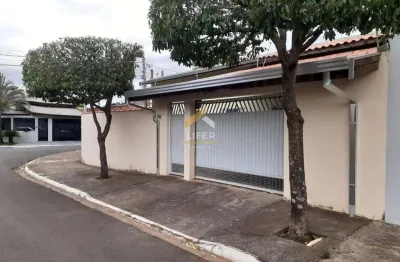 Casa com 2 quartos à venda na rua orlando de moraes, 300, jardim são manoel, nova odessa, 93 m2 por r$ 350.000