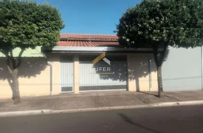 Casa com 2 quartos à venda na rua orlando de moraes, 300, jardim são manoel, nova odessa, 93 m2 por r$ 320.000