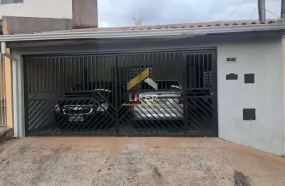 Casa com 3 quartos à venda na joão spanhol, 123, jardim das orquídeas, sumaré, 125 m2 por r$ 380.000