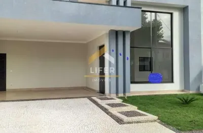 Casa em condomínio fechado com 3 quartos à venda na avenida josé alvaro delmonde, 100, parque brasil 500, paulínia, 165 m2 por r$ 1.370.000